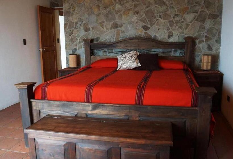 ویلای 4 خوابه, Atitlan Villas