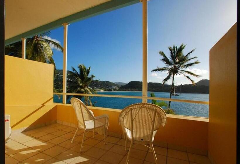 Habitación Estándar Vista Mar, Lindbergh Bay