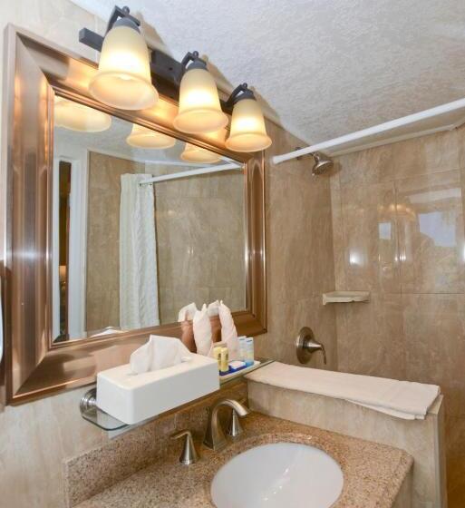 Habitación Estándar Vista Mar, Lindbergh Bay