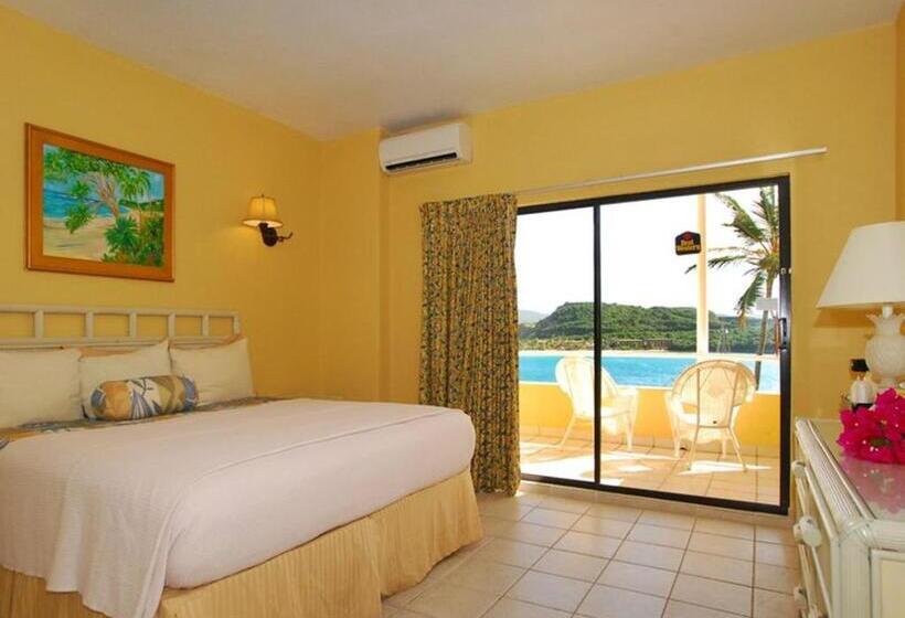 اتاق استاندارد با 2 تخت دوبل, Lindbergh Bay