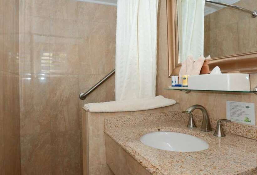 Habitación Estándar Vista Mar, Lindbergh Bay