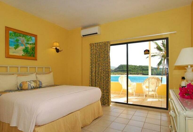 Habitación Estándar con Vistas, Lindbergh Bay