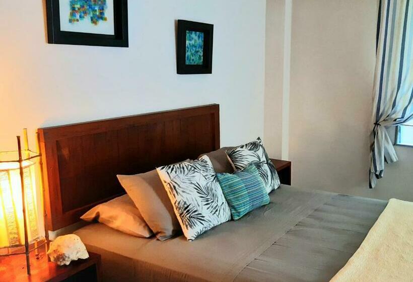 غرفة قياسية, Togo B&b Farallon