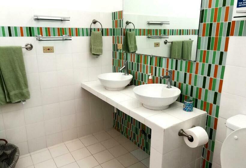 Люкс, Togo B&b Farallon