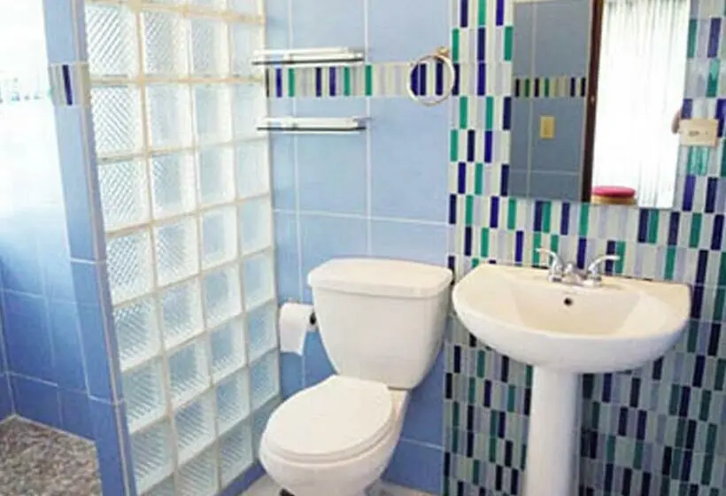 Standard-huone, Togo B&b Farallon