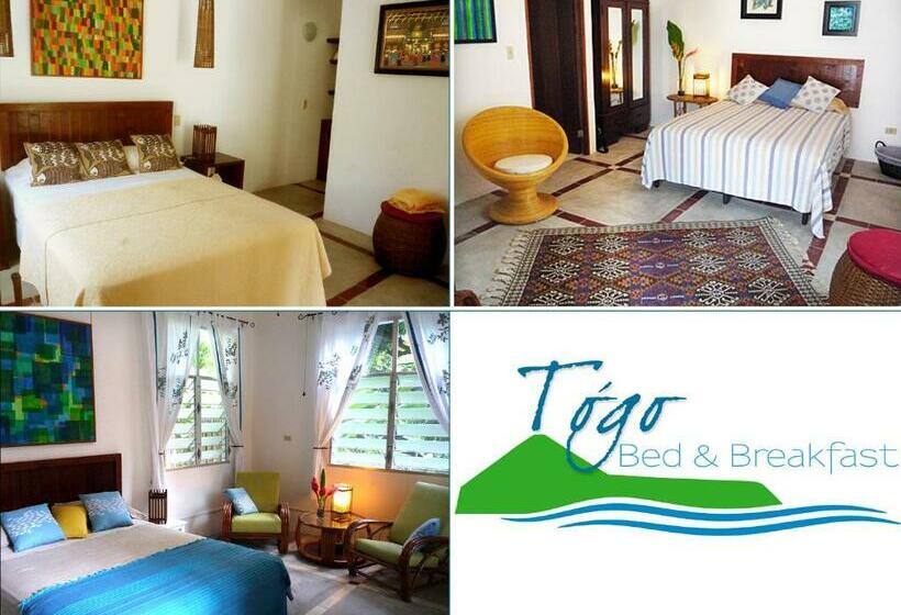 غرفة قياسية, Togo B&b Farallon