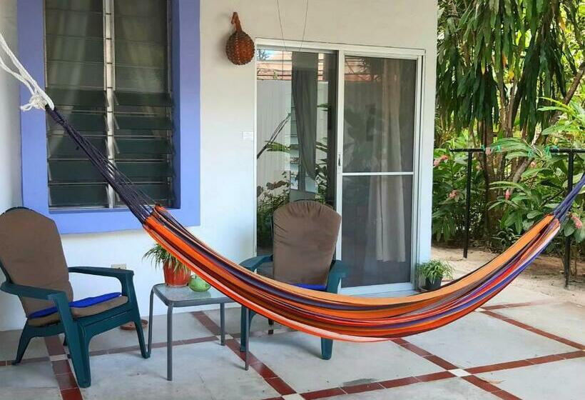 غرفة قياسية, Togo B&b Farallon