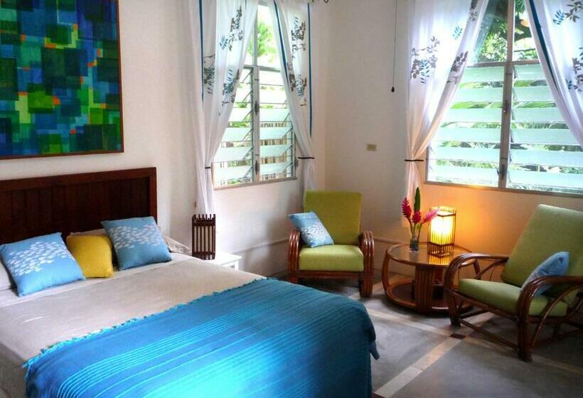 Номер Стандарт, Togo B&b Farallon