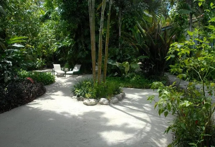 Standard-huone Puutarhanäkymä, Togo B&b Farallon