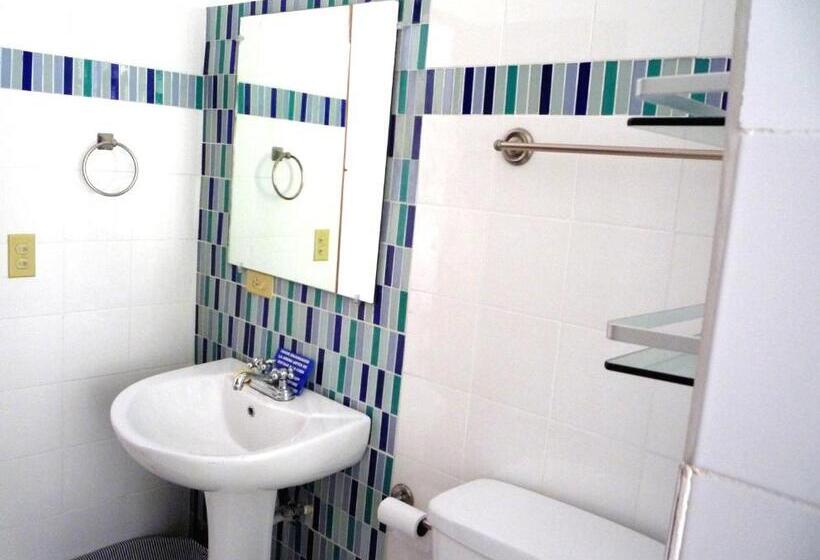 Номер Стандарт Вид на Сад, Togo B&b Farallon