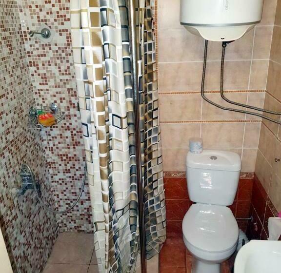 Quarto Quádruplo Estandar, Kharkov Citizen