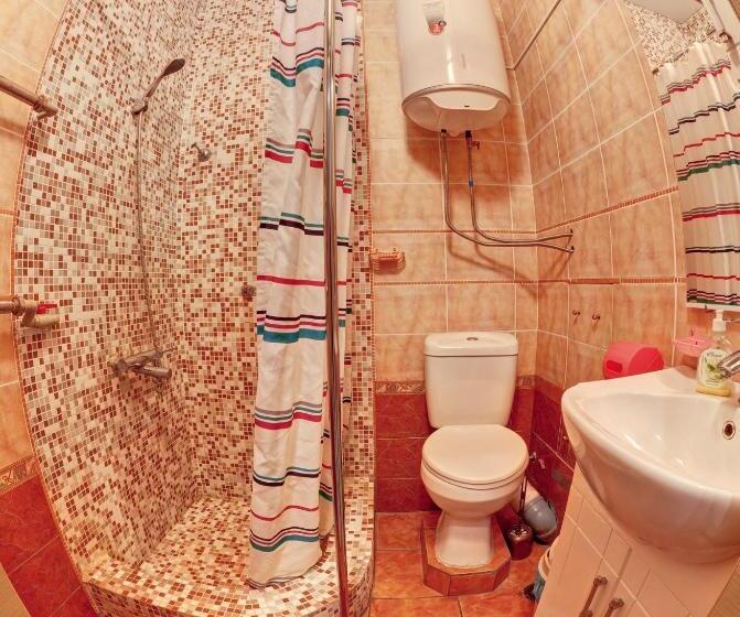 Quarto Quádruplo Estandar, Kharkov Citizen
