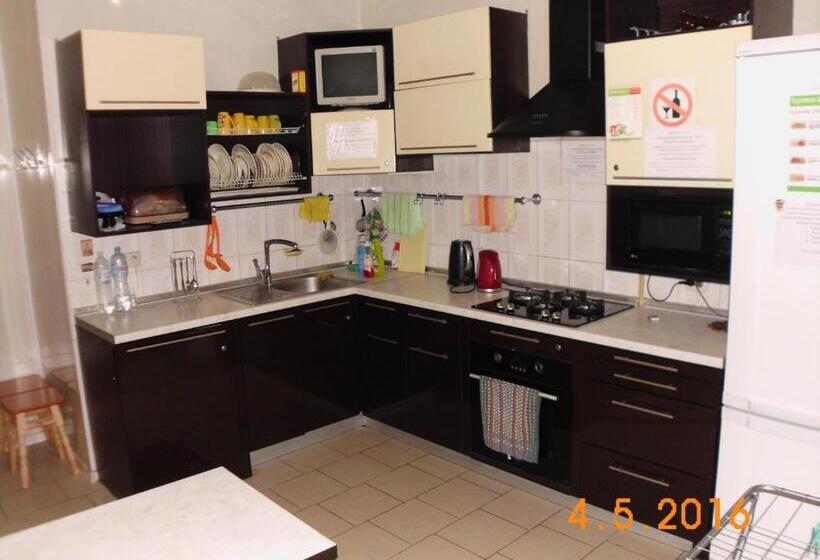 Quarto Triplo Estandar, Kharkov Citizen