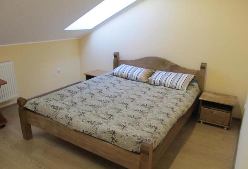 غرفة سوبيريور, Mini Hotel Na Pidgradskiy