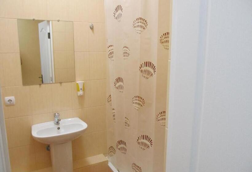 غرفة سوبيريور, Mini Hotel Na Pidgradskiy