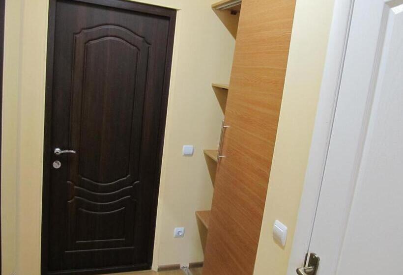 חדר סופריור, Mini Hotel Na Pidgradskiy