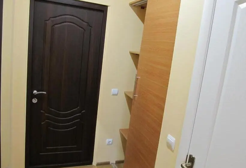 Superior-huone, Mini Hotel Na Pidgradskiy