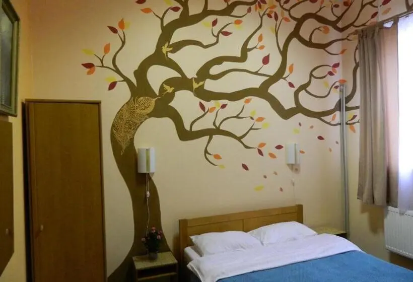 اتاق استاندارد, Mini Hotel Ocean