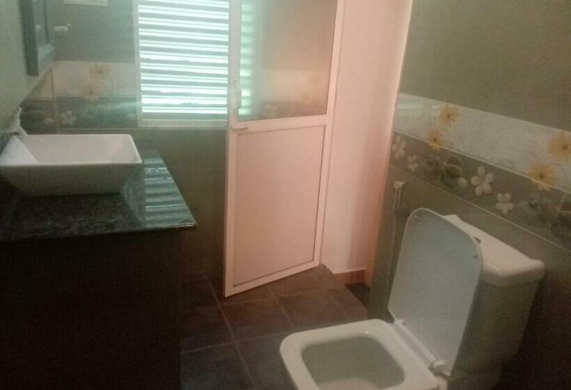 3人卧室标准洋房, Abha Villa