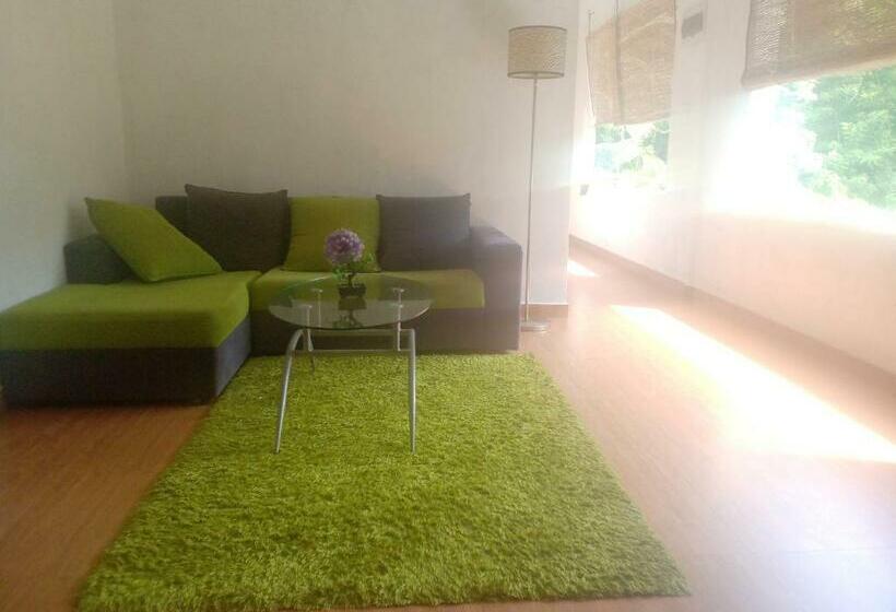 3人卧室标准洋房, Abha Villa