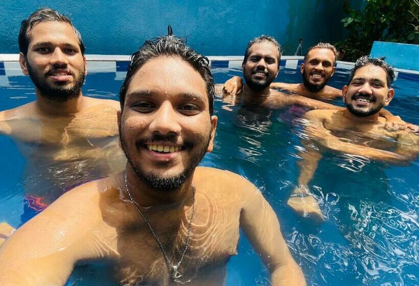 3人卧室标准洋房, Abha Villa