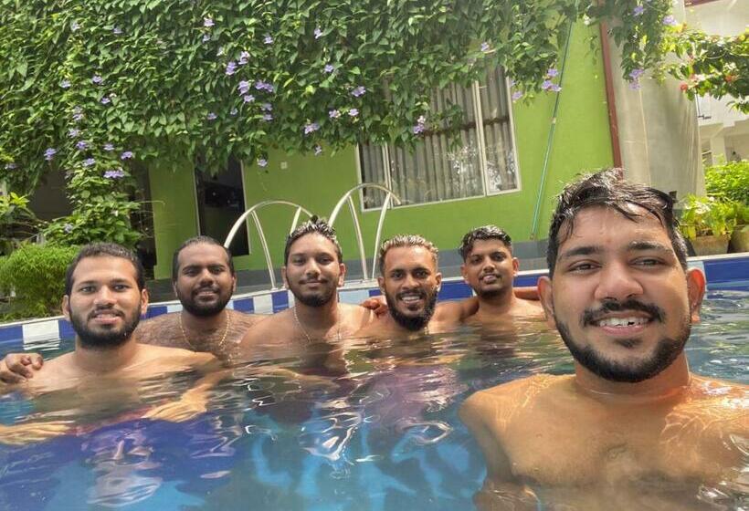 3人卧室标准洋房, Abha Villa