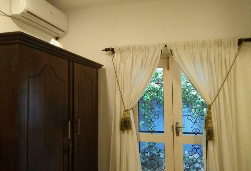 3人卧室标准洋房, Abha Villa