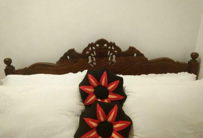 3人卧室标准洋房, Abha Villa