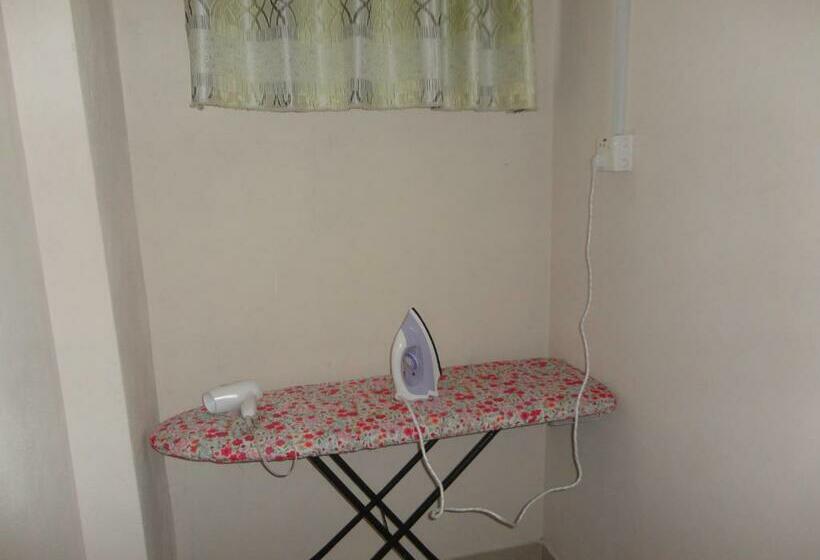 3人卧室标准洋房, Abha Villa