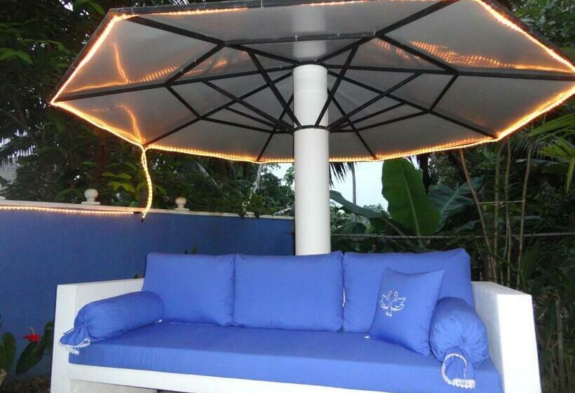 3人卧室标准洋房, Abha Villa