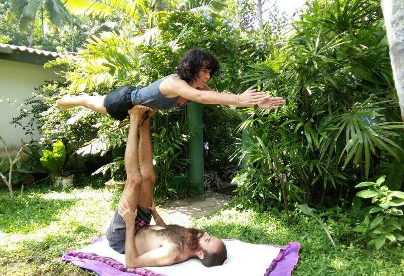 3人卧室标准洋房, Abha Villa