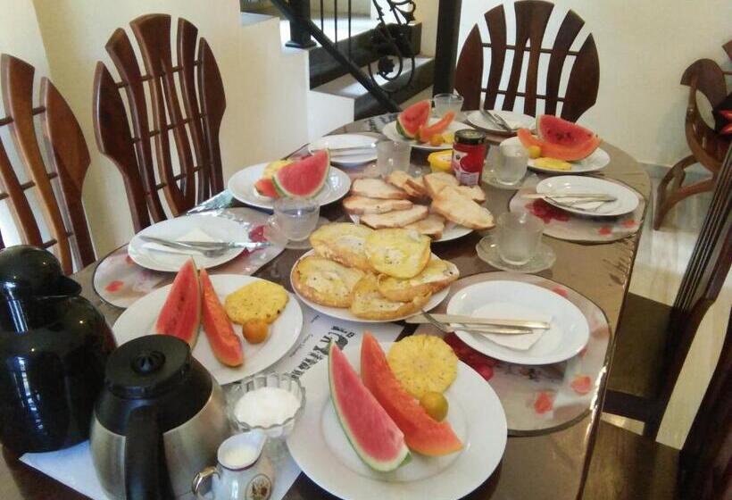 3人卧室标准洋房, Abha Villa