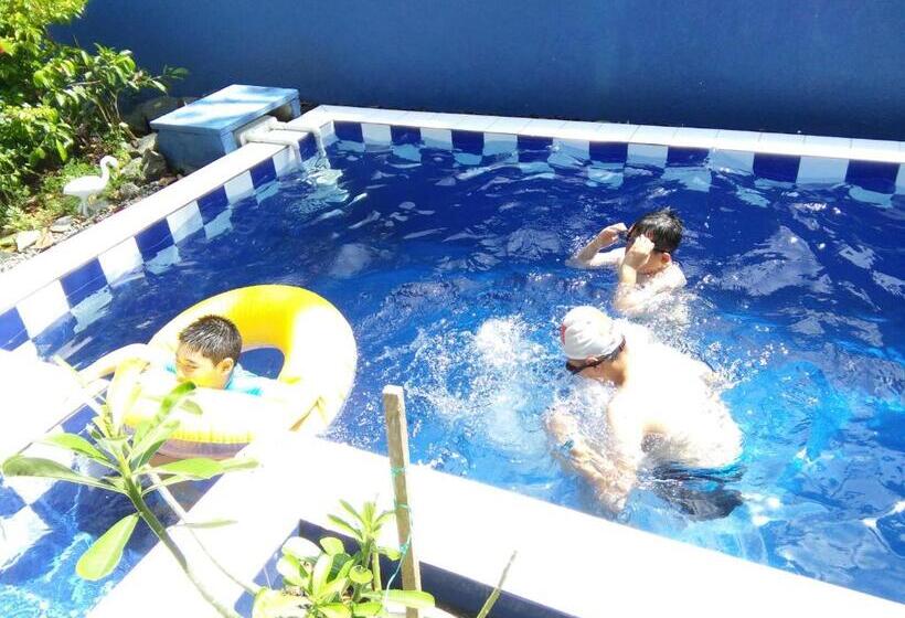 3人卧室标准洋房, Abha Villa