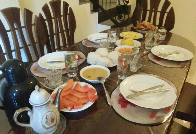 带3个卧室的别墅, Abha Villa