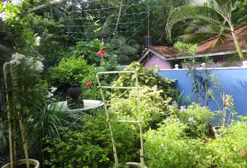 带3个卧室的别墅, Abha Villa