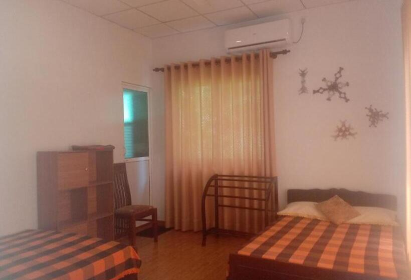 家庭间, Abha Villa