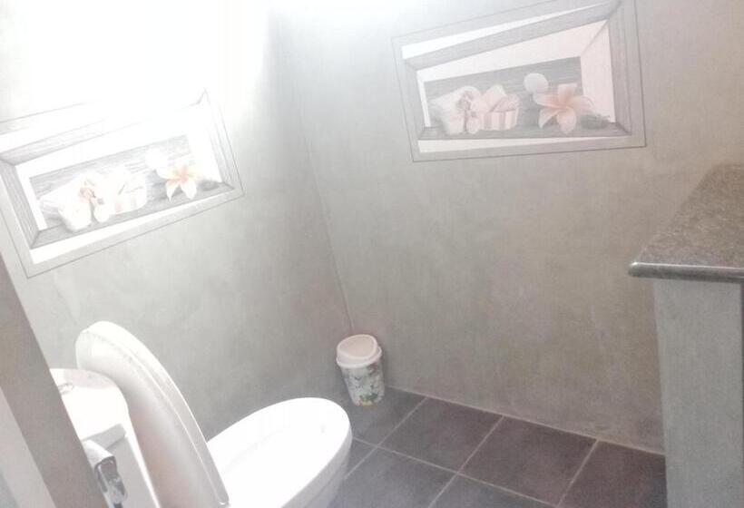 带1个卧室的带阳台的公寓, Abha Villa