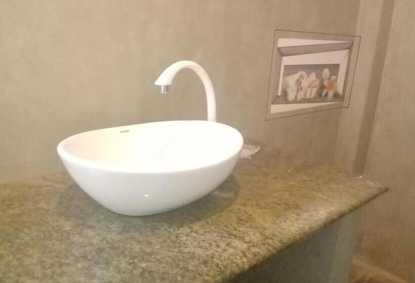 Апартаменты 1 Спальня с Балконом, Abha Villa