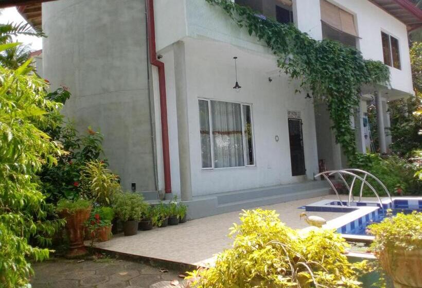 带1个卧室的带阳台的公寓, Abha Villa