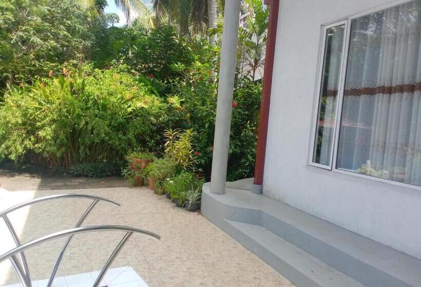 带1个卧室的带阳台的公寓, Abha Villa