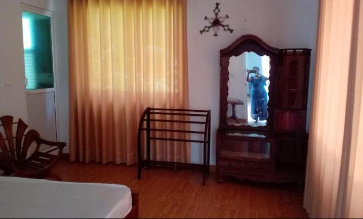 Апартаменты 1 Спальня с Балконом, Abha Villa