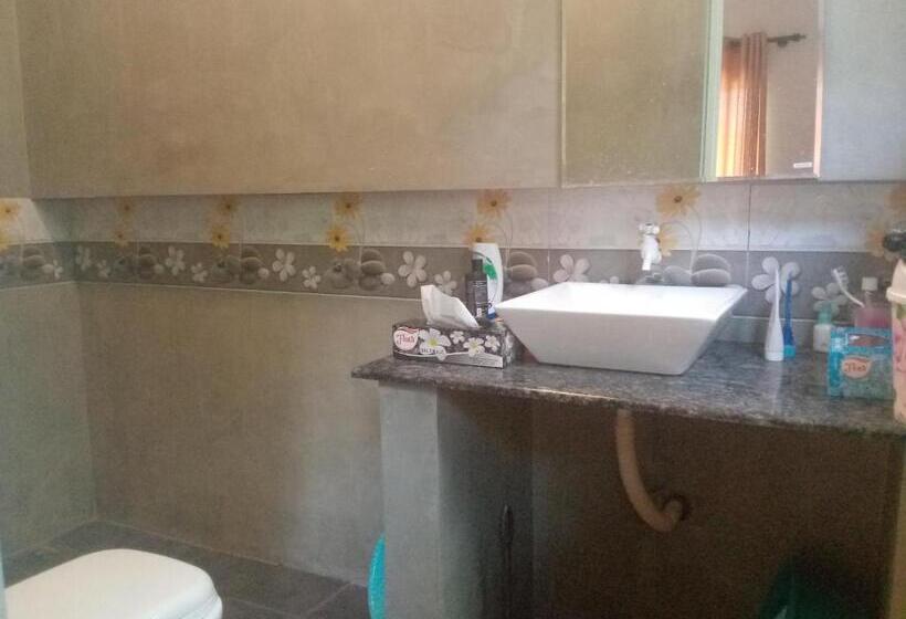 带1个卧室的带阳台的公寓, Abha Villa