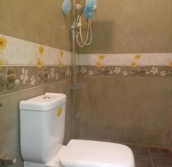 带1个卧室的带阳台的公寓, Abha Villa