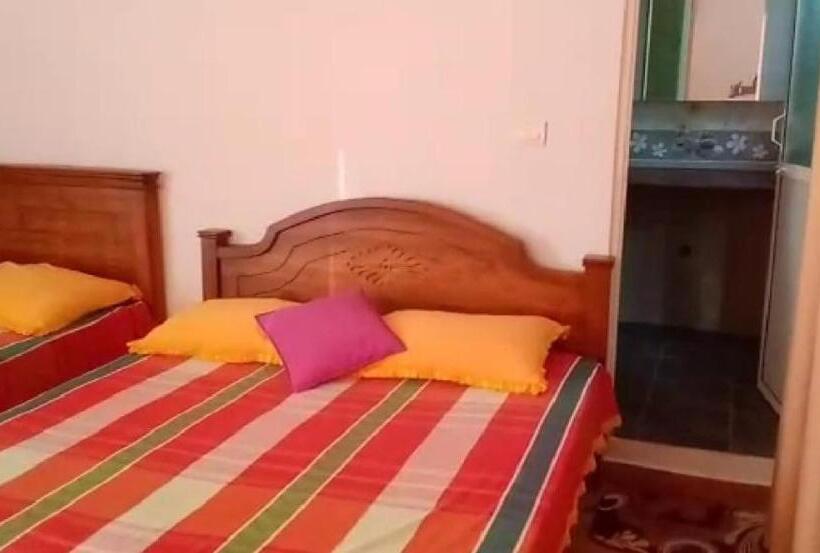 Апартаменты 1 Спальня с Балконом, Abha Villa