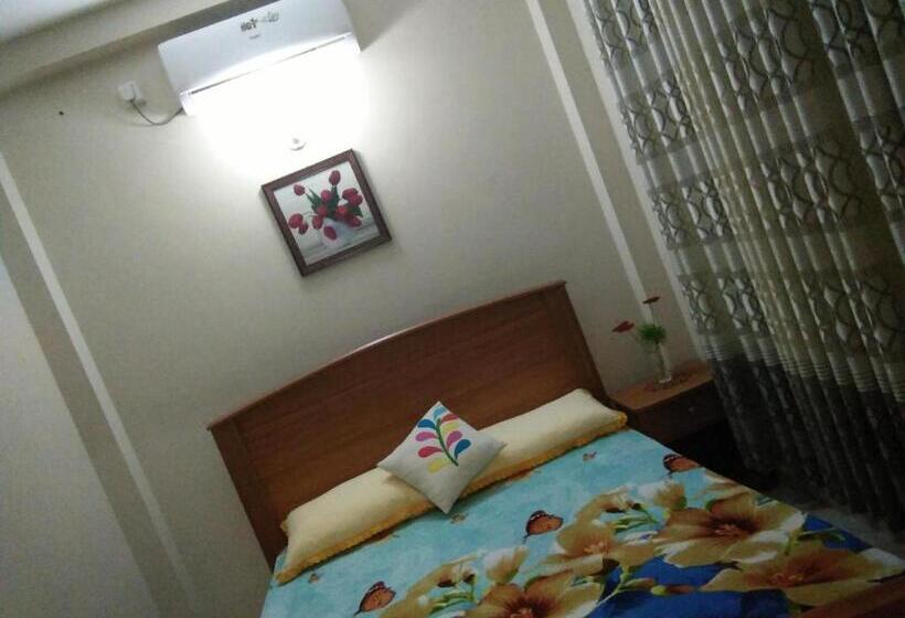 经济房, Abha Villa