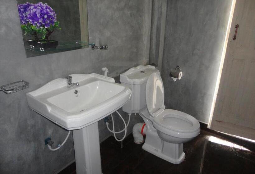 Номер Economy, Abha Villa