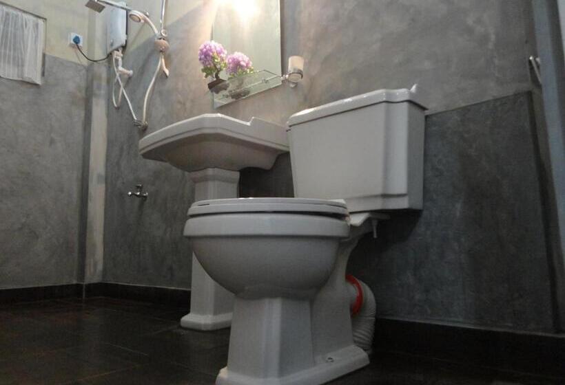 经济房, Abha Villa