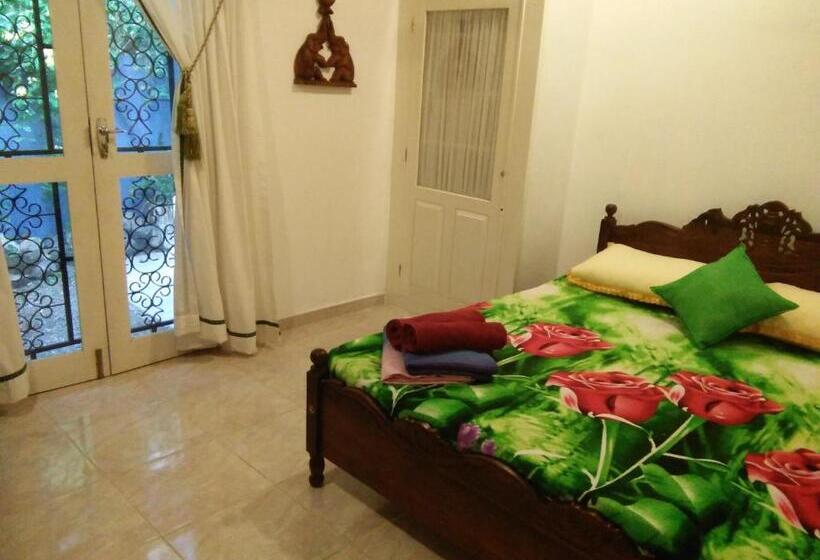 经济房, Abha Villa