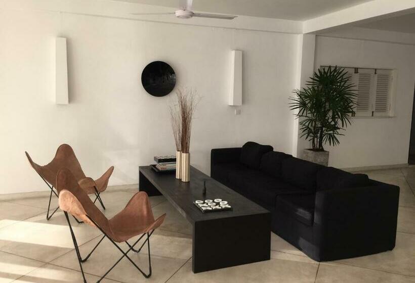 Номер Стандарт Вид на Море, Galle Henna Beach House
