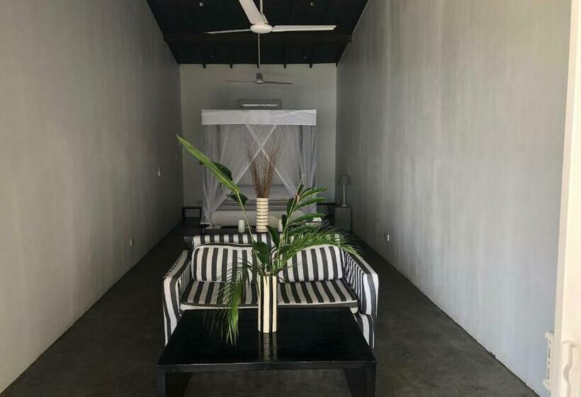 Номер Стандарт Вид на Море, Galle Henna Beach House